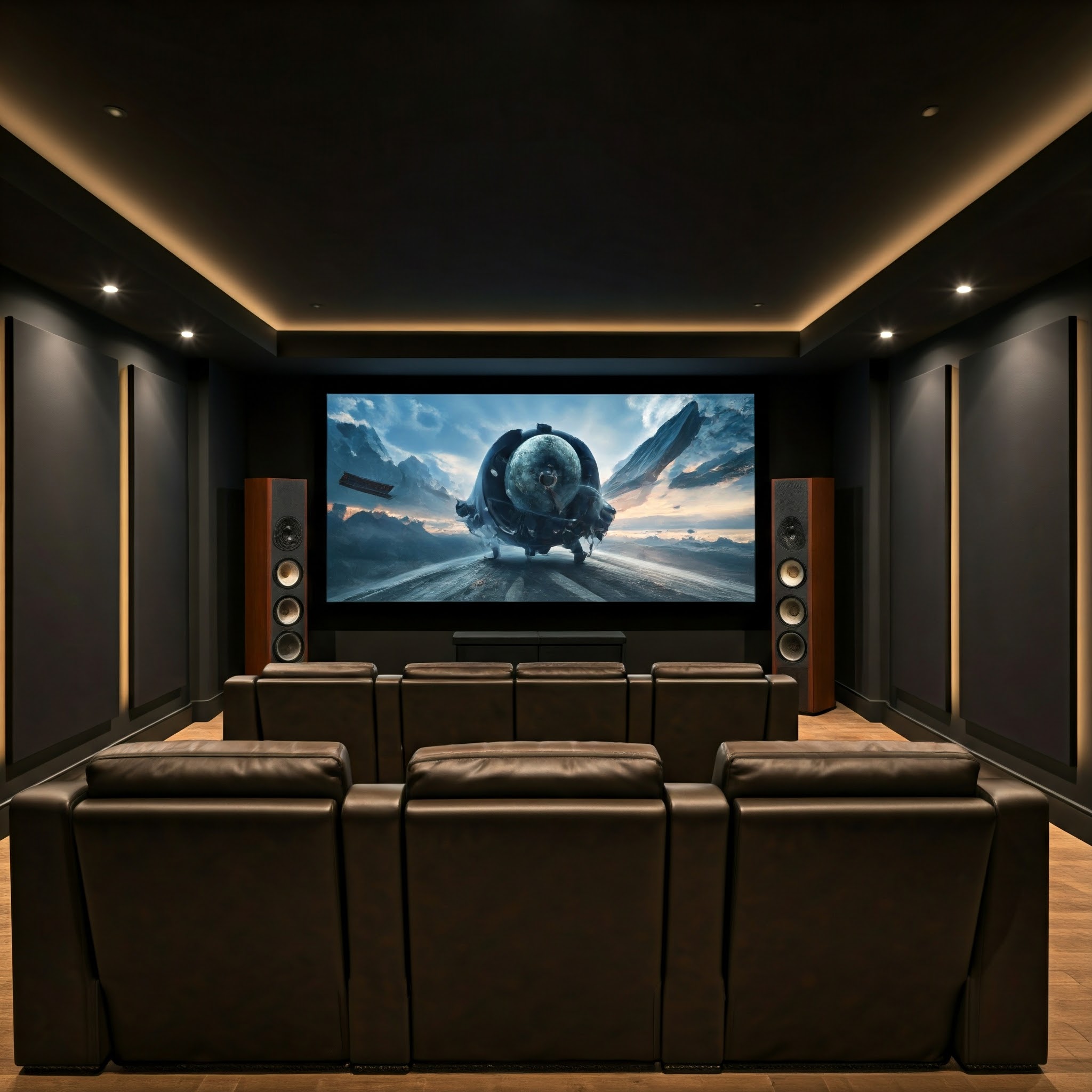 Home Theater